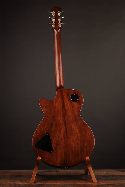 Collings 470 JL Julian Lage Electric Antiqued Black