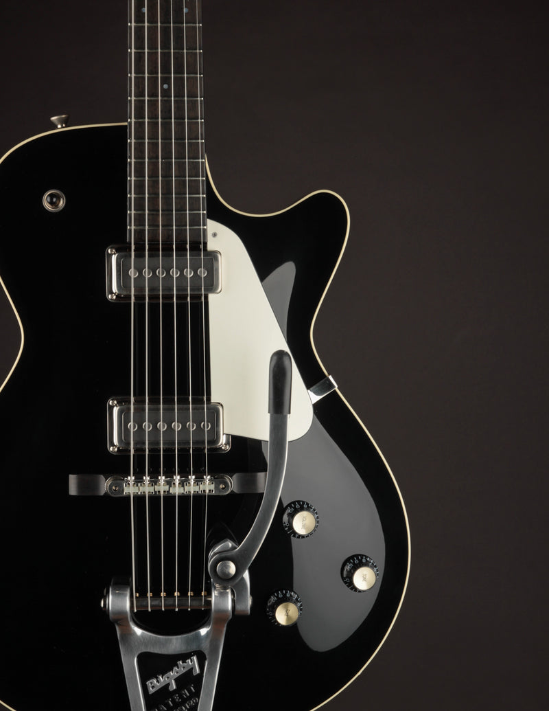 Collings 470 JL Julian Lage Electric Antiqued Black