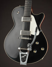 Collings 470 JL Julian Lage Electric Antiqued Black