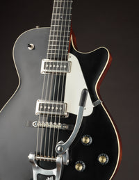 Collings 470 JL Julian Lage Electric Antiqued Black