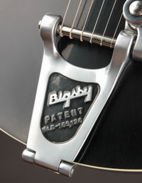Collings 470 JL Julian Lage Electric Antiqued Black
