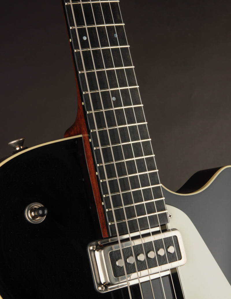 Collings 470 JL Julian Lage Electric Antiqued Black