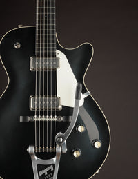 Collings 470 JL Julian Lage Electric Antiqued Black