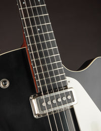 Collings 470 JL Julian Lage Electric Antiqued Black