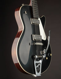Collings 470 JL Julian Lage Electric Antiqued Black