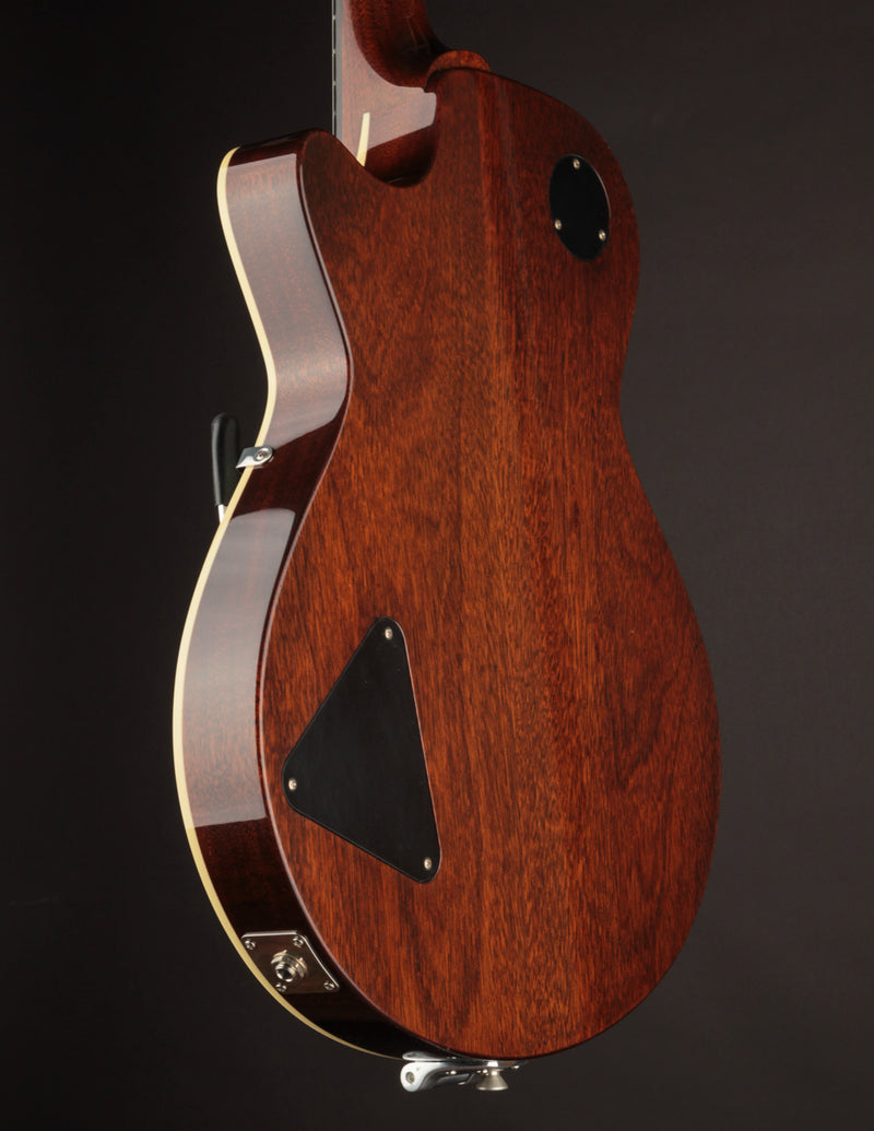 Collings 470 JL Julian Lage Electric Antiqued Black