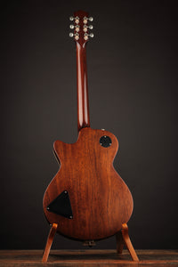 Collings 470 JL Julian Lage Antiqued Dakota Red