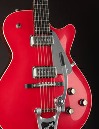 Collings 470 JL Julian Lage Antiqued Dakota Red