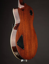 Collings 470 JL Julian Lage Antiqued Dakota Red