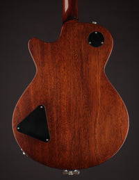 Collings 470 JL Julian Lage Antiqued Dakota Red