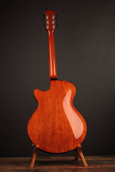 Collings 620 Iced Tea Sunburst w/ Ellis Bettes