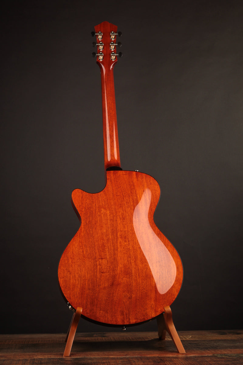 Collings 620 Iced Tea Sunburst w/ Ellis Bettes