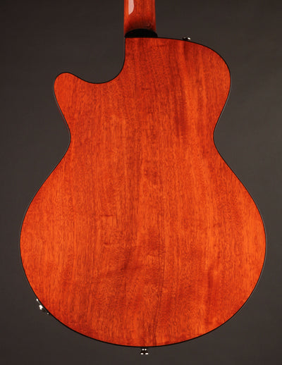 Collings 620 Iced Tea Sunburst w/ Ellis Bettes