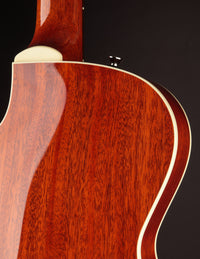 Collings 620 Iced Tea Sunburst w/ Throbaks