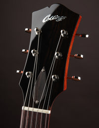 Collings 620 Iced Tea Sunburst w/ Throbaks