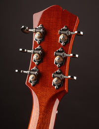 Collings 620 Iced Tea Sunburst w/ Throbaks