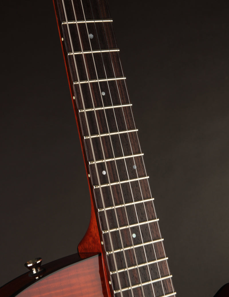 Collings 620 Iced Tea Sunburst w/ Throbaks