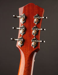 Collings 620 Mermaid Blue w/ Throbaks