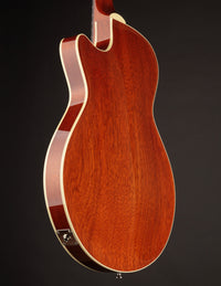 Collings 620 Mermaid Blue w/ Throbaks