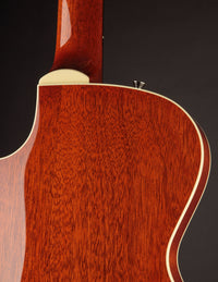 Collings 620 Mermaid Blue w/ Throbaks