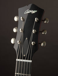 Collings 620 SM LC Aged Oxblood
