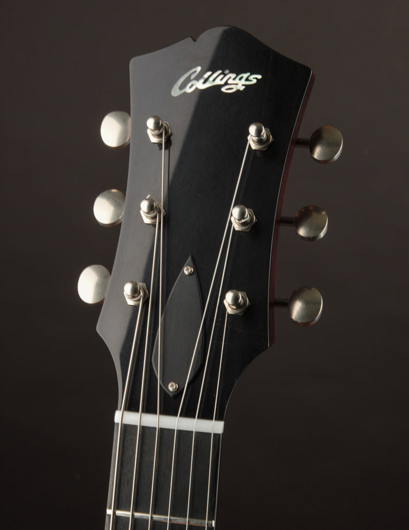 Collings 620 SM LC Aged Oxblood