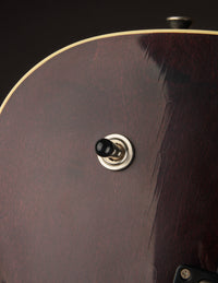Collings 620 SM LC Aged Oxblood