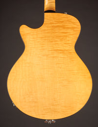 Collings 620 SM LC Blonde