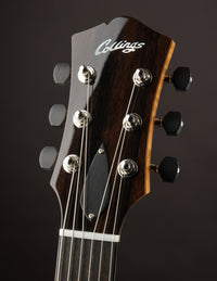 Collings 620 SM LC Blonde