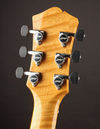 Collings 620 SM LC Blonde