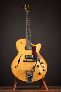 Collings 620 SM LC Blonde
