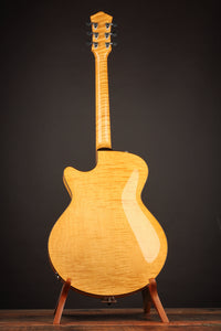 Collings 620 SM LC Blonde