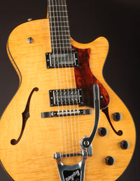 Collings 620 SM LC Blonde