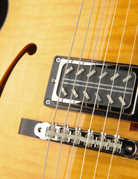 Collings 620 SM LC Blonde