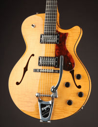 Collings 620 SM LC Blonde
