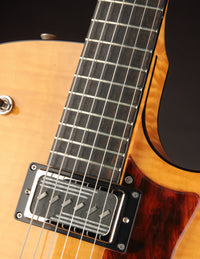 Collings 620 SM LC Blonde