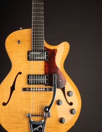 Collings 620 SM LC Blonde