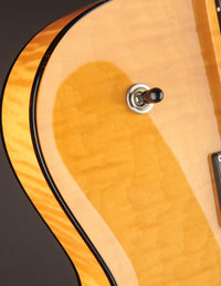 Collings 620 SM LC Blonde