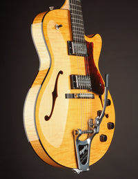 Collings 620 SM LC Blonde