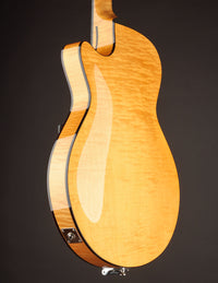 Collings 620 SM LC Blonde