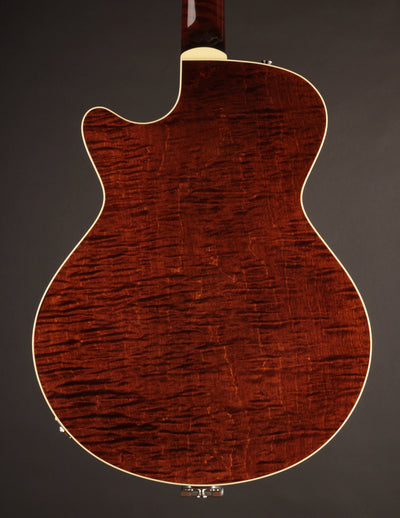 Collings 620 SM LC Tobacco Sunburst