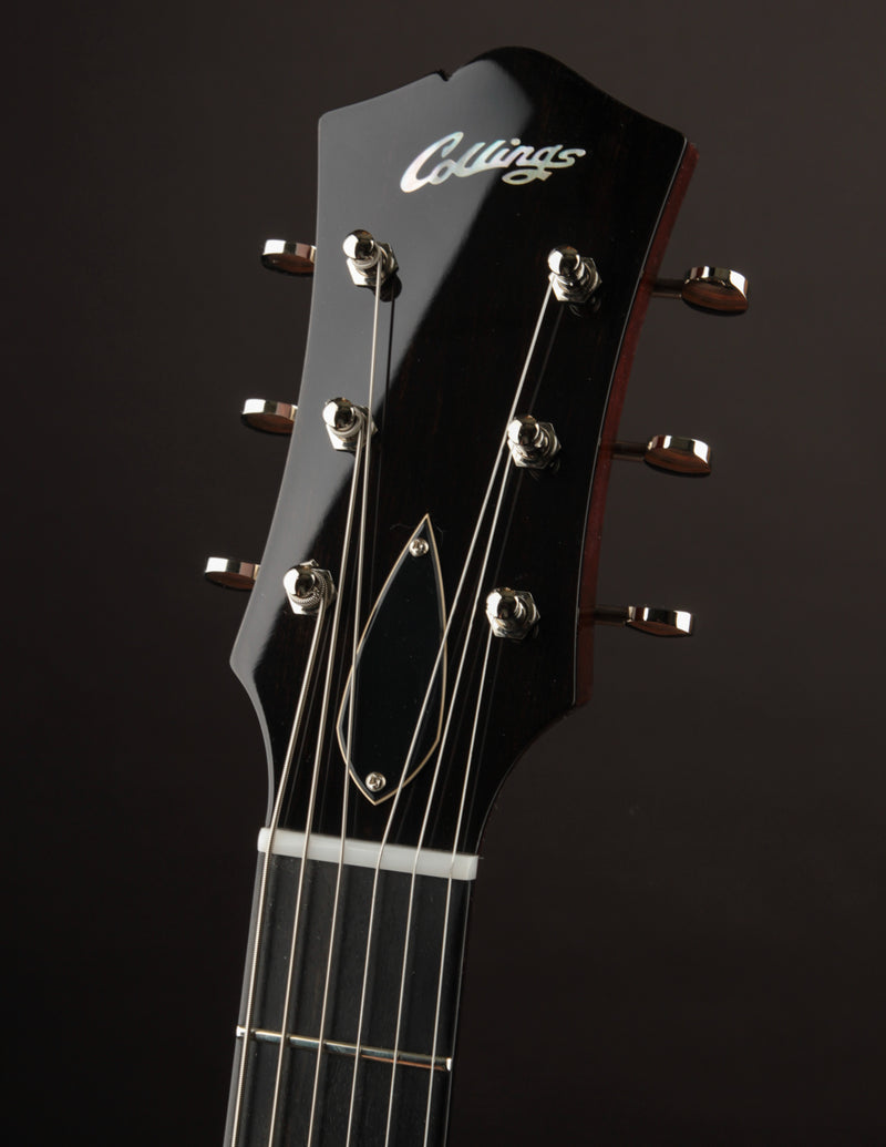 Collings 620 SM LC Tobacco Sunburst