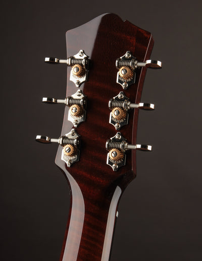 Collings 620 SM LC Tobacco Sunburst