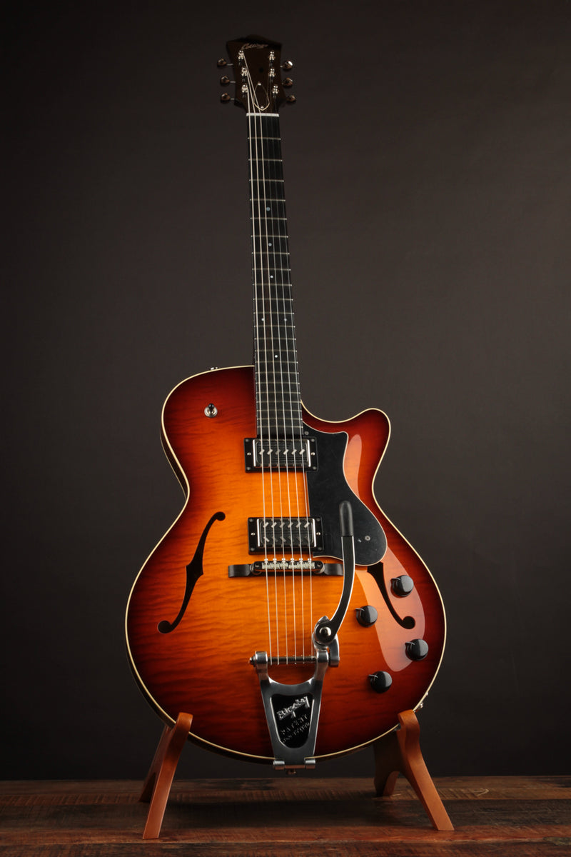 Collings 620 SM LC Tobacco Sunburst
