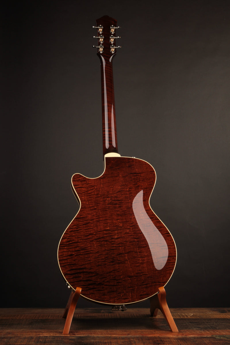 Collings 620 SM LC Tobacco Sunburst