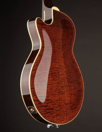 Collings 620 SM LC Tobacco Sunburst