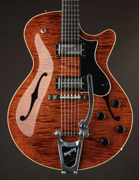Collings 620 SM LC Walnut