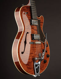 Collings 620 SM LC Walnut