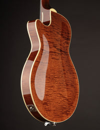 Collings 620 SM LC Walnut