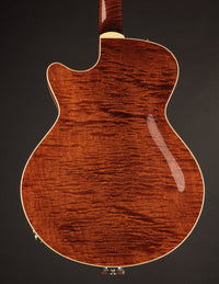 Collings 620 SM LC Walnut